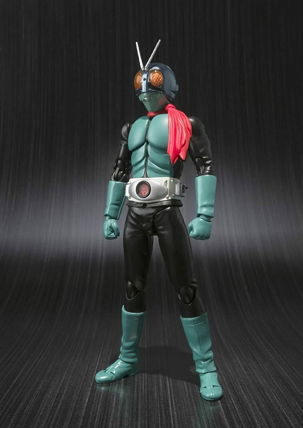 S.H.Figuarts Kamen Rider 1