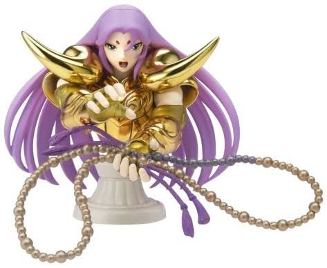 Saint Seiya Myth Cloth Appendix - Aries MU
