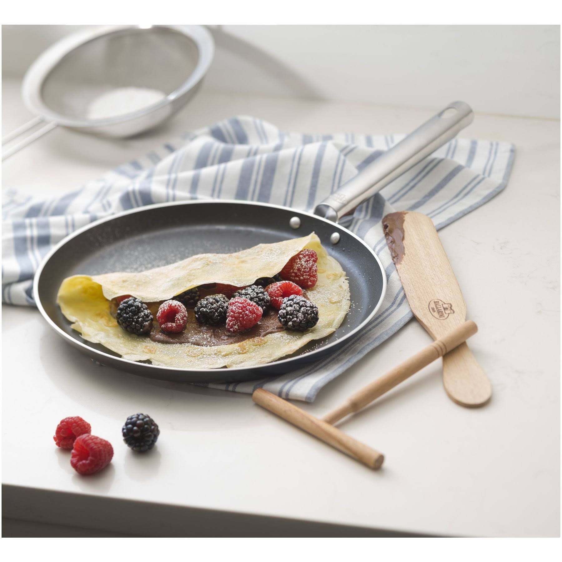 Ballarini Cookin& Italy Crepe Pan Set