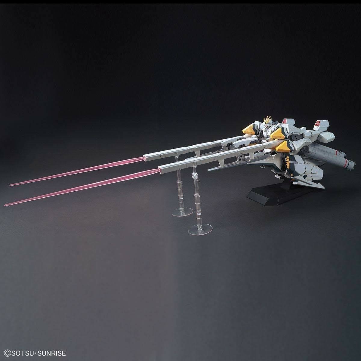 Bandai Hobby Gundam NT Narrative Gundam A-Packs HG 1/144 Model Kit