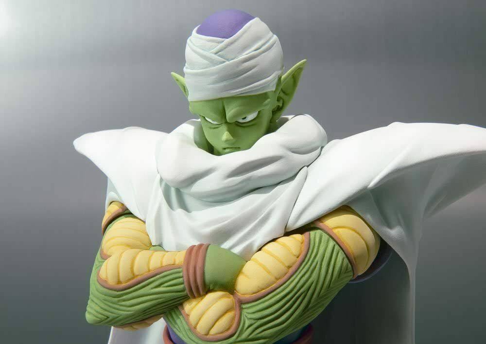 Bandai Dragon Ball S.H.Figuarts Piccolo Action Figure