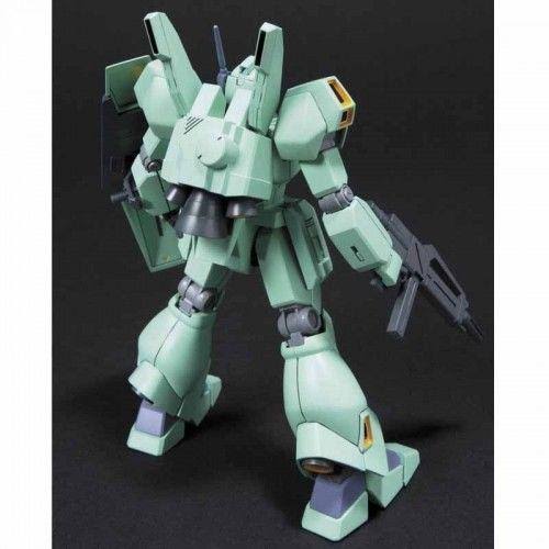 Gundam RGM-89 Jegan HGUC 1/144 Scale