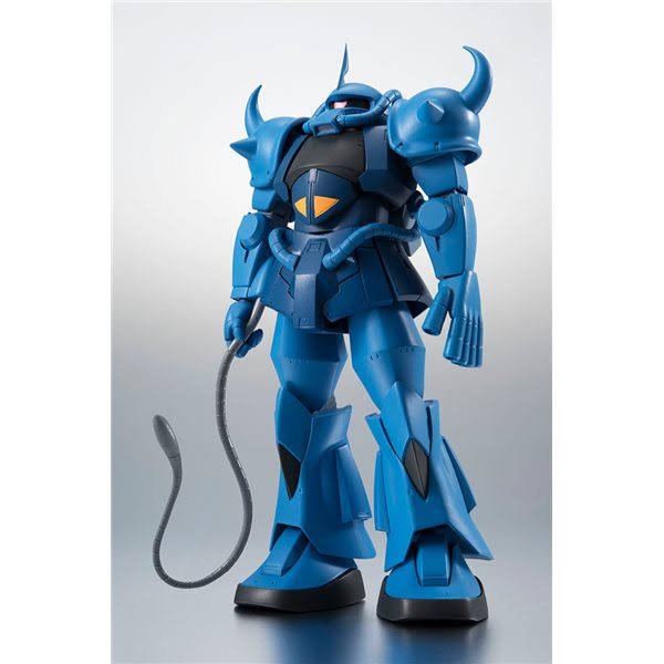 Gundam Robot Spirits Action Figure - Gouf Ver A.N.I.M.E.