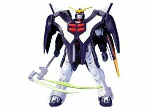 Gundam Wing Deathscythe Hell W-12 Model Kit