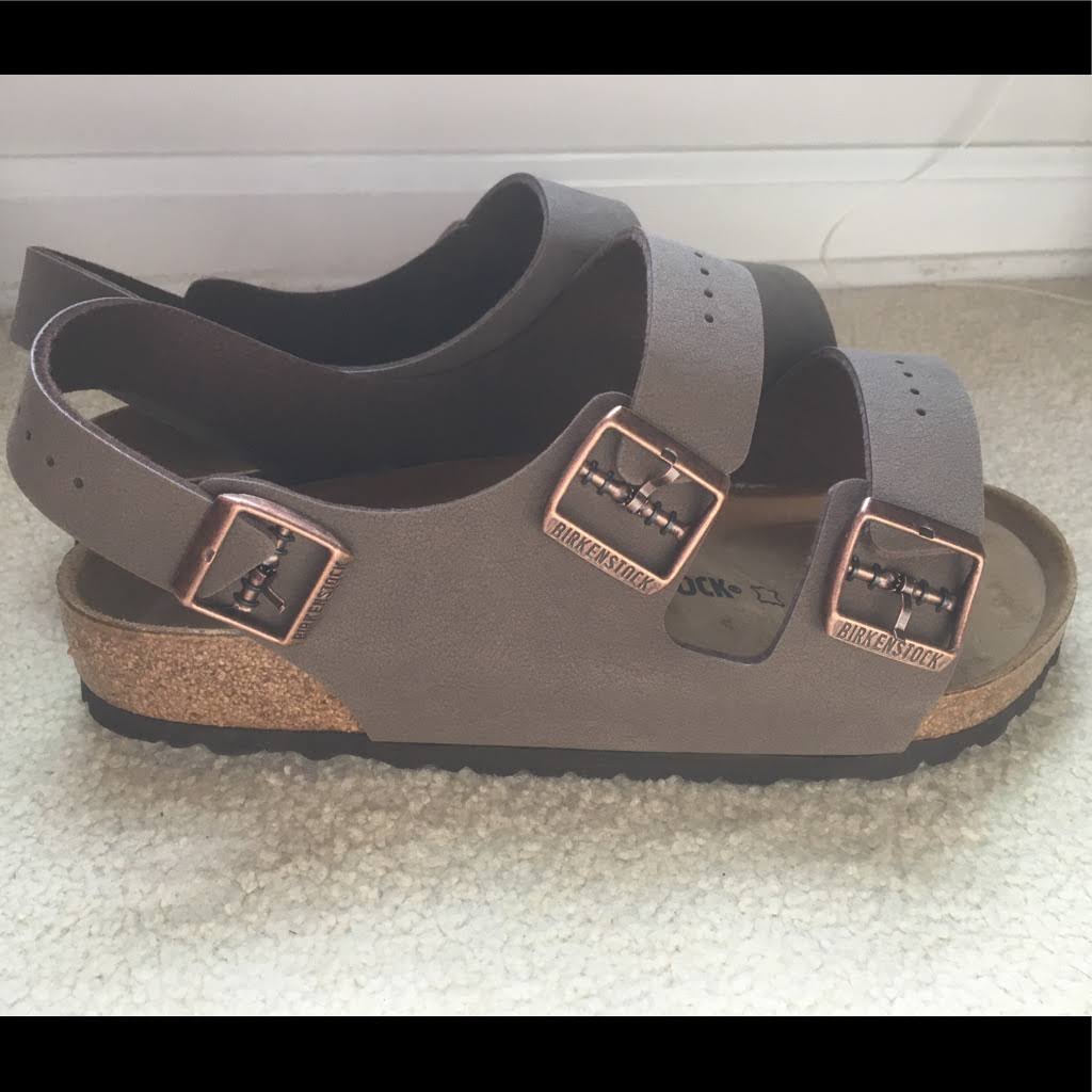 Birkenstock Milano
