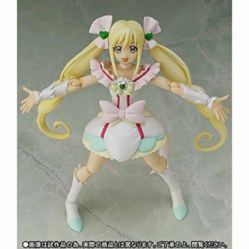 S.H.Figuarts Cure Echo