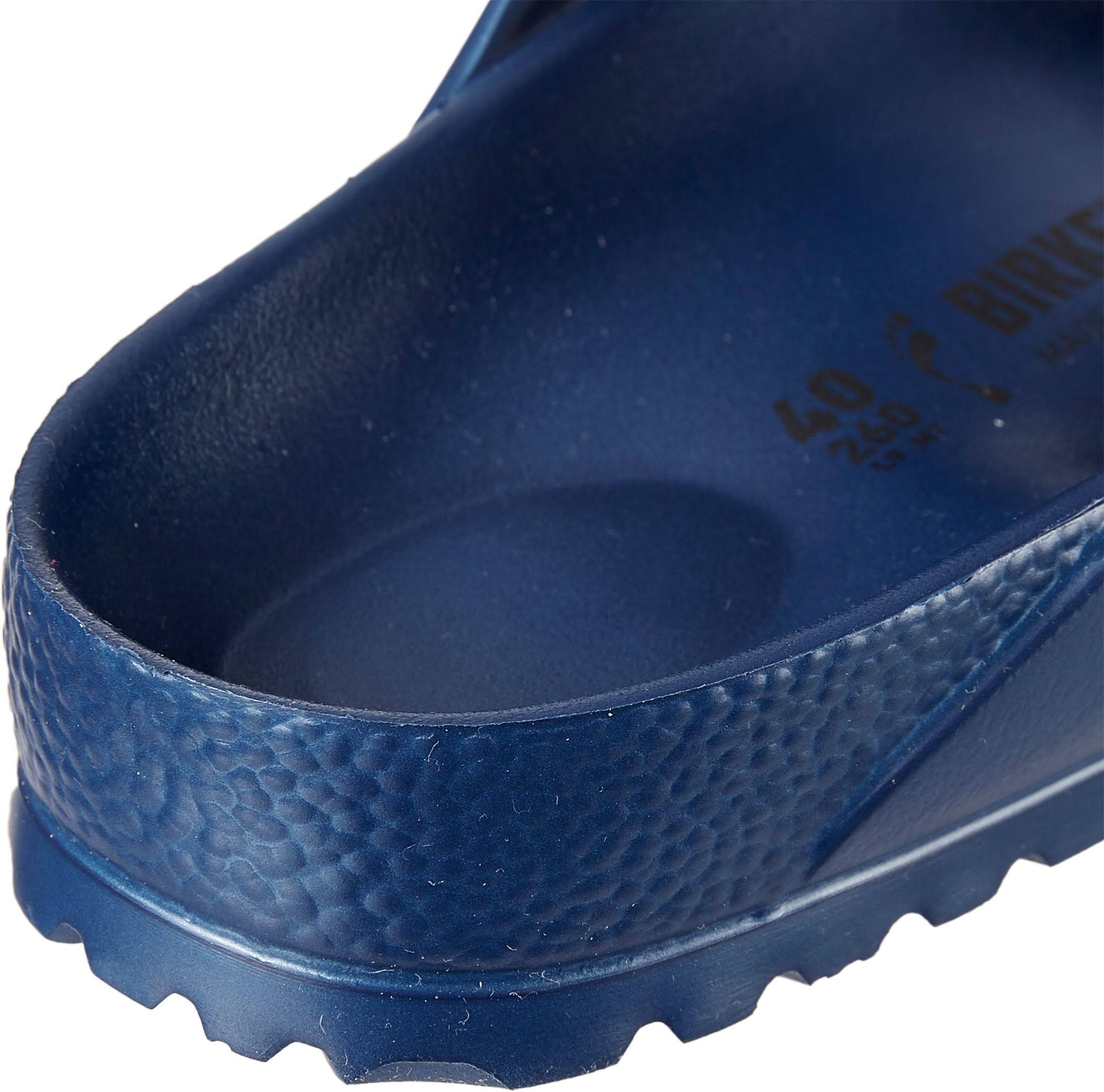Birkenstock Women's Arizona Eva Navy