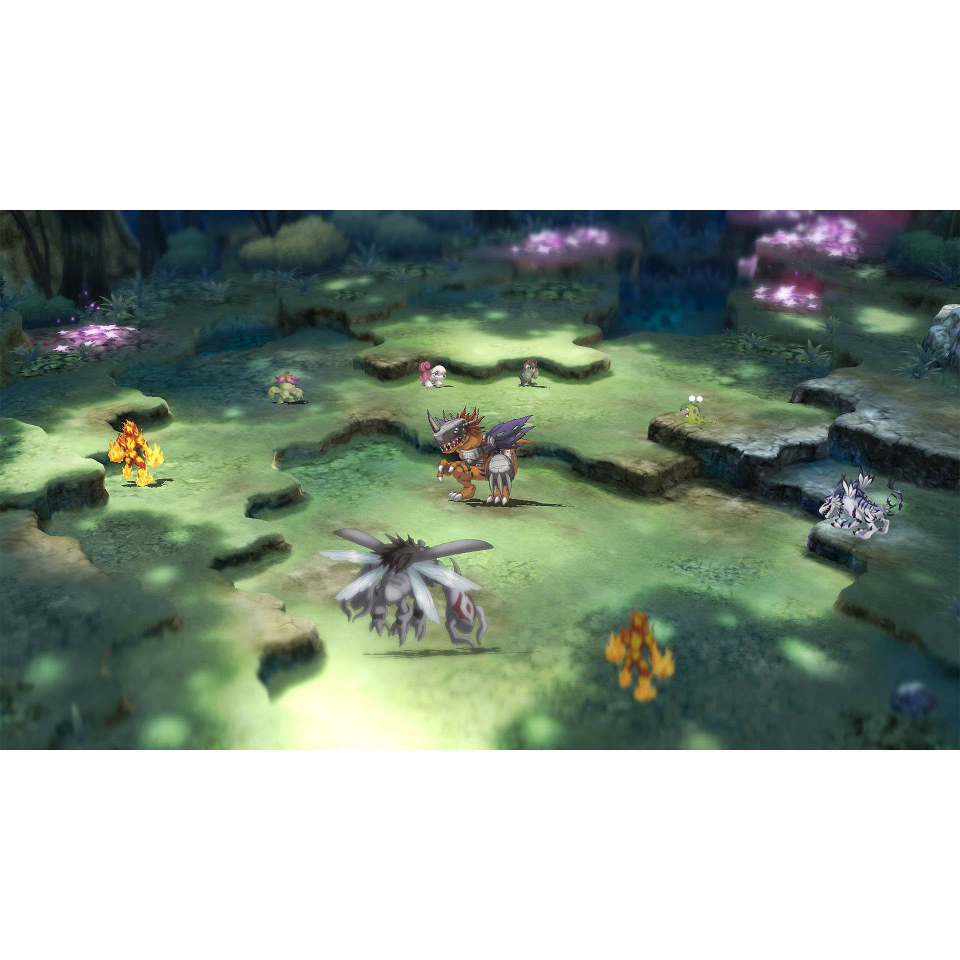 Digimon Survive - Xbox One