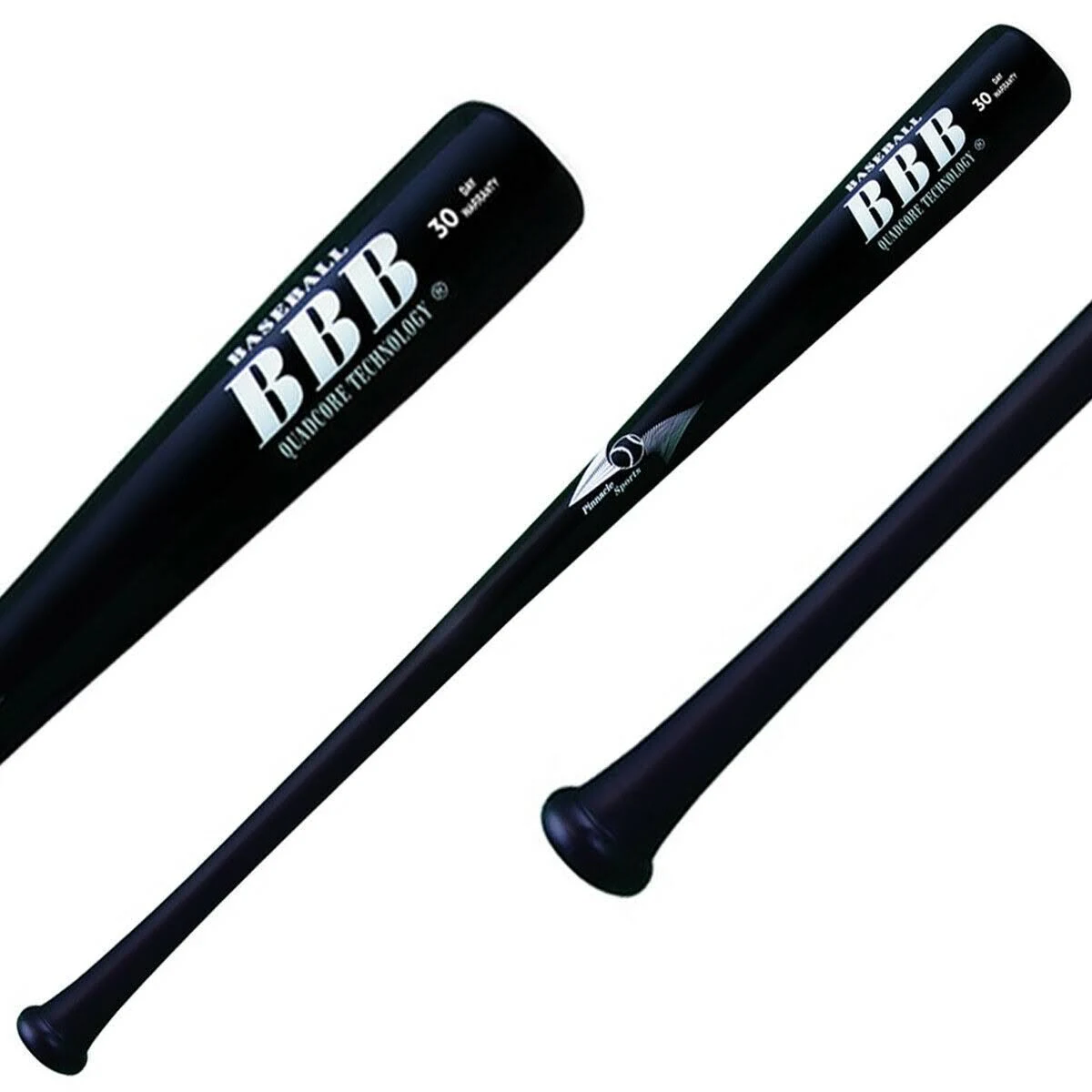BamBooBat HBBB30 Bamboo Baseball Bat