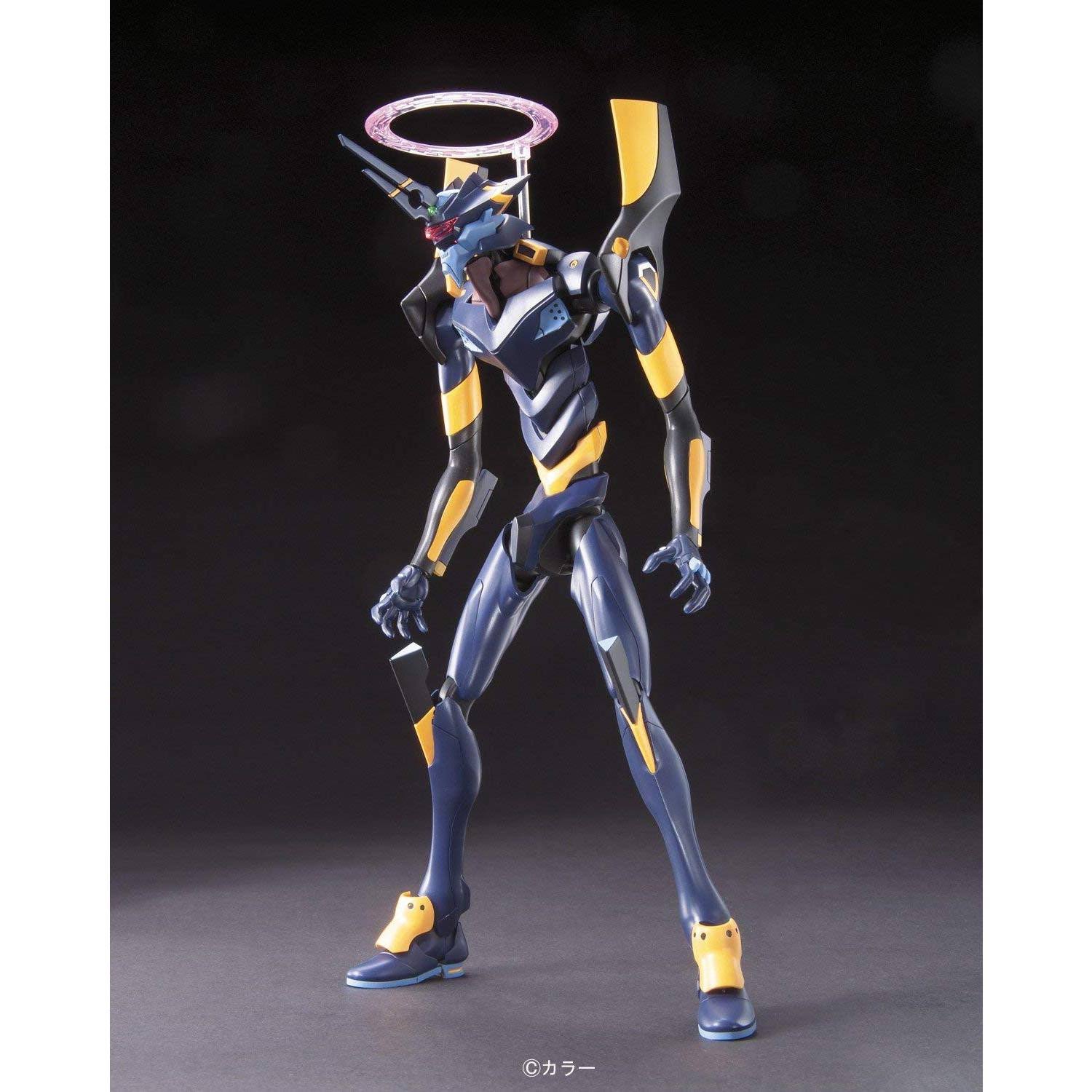 *Evangelion Mark.06 Evangelion: 2.0 (Evangelion)