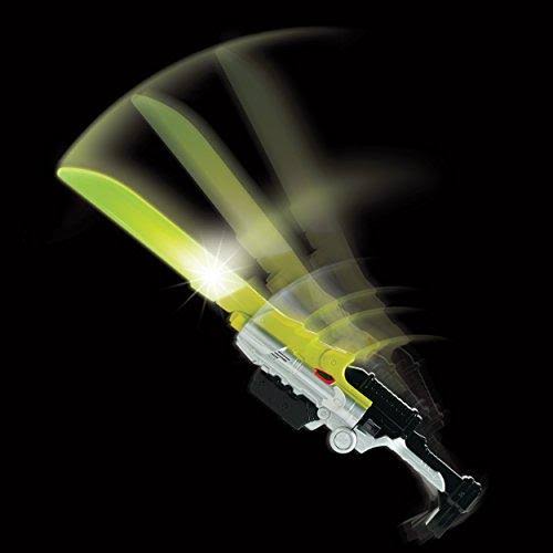 Power Rangers Dino Super Charge - Deluxe Dino Saber
