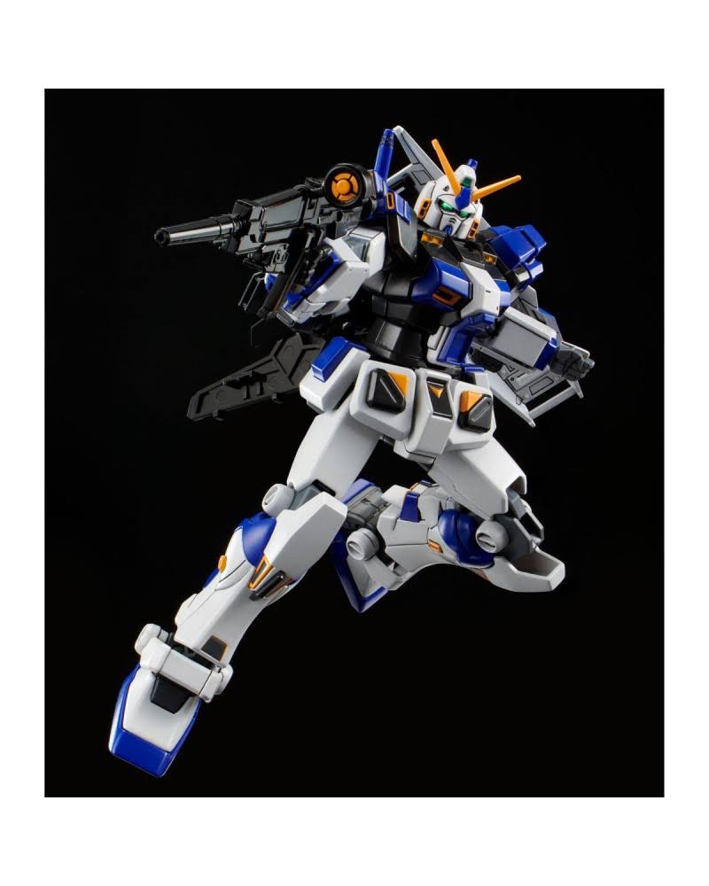 Bandai Spirits HG 1/144 RX-78-4 Gundam G04 Model Kit