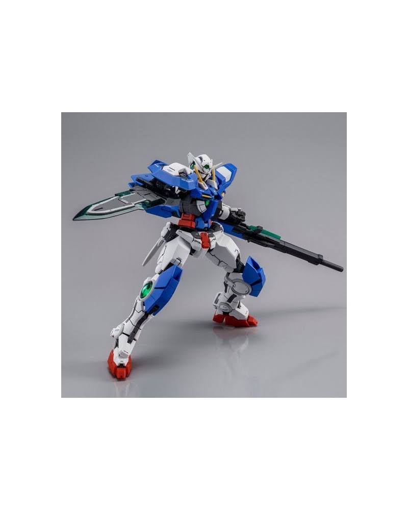 Bandai RG 1/144 Gundam Exia Repair III Model Kit
