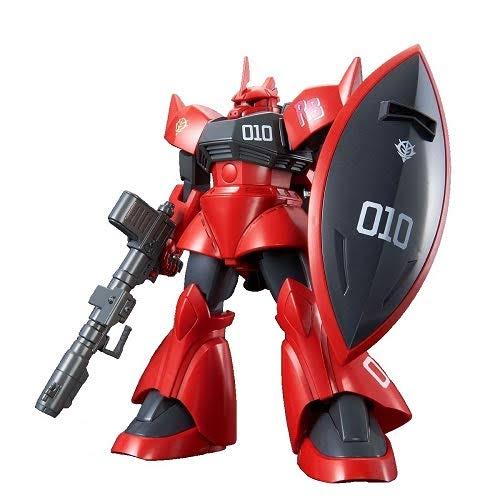HGUC 1/144 MS-14B Johnny Ridden's Gelgoog
