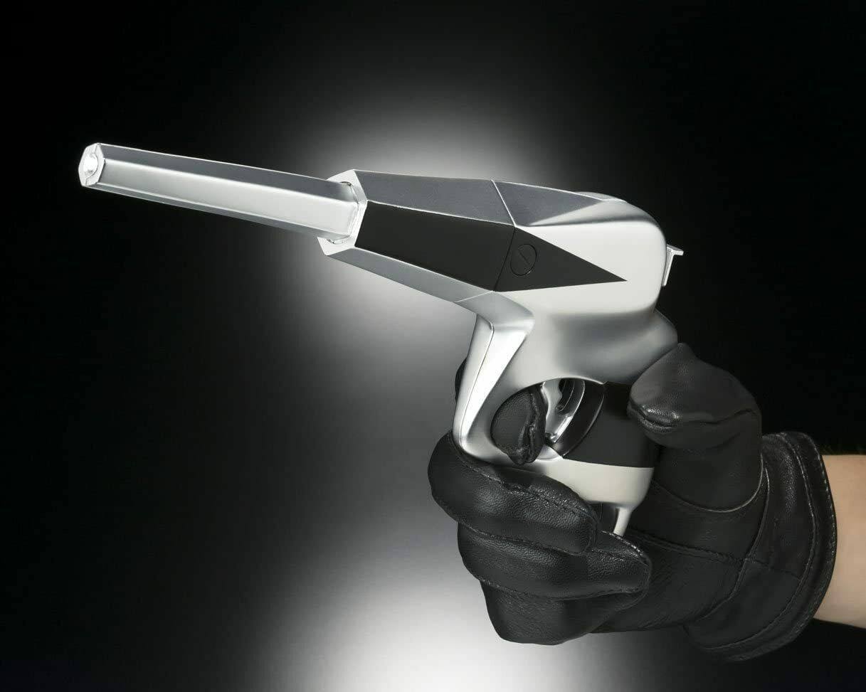 Tamashii Lab Ultraman Science Special Search Super Gun 205mm