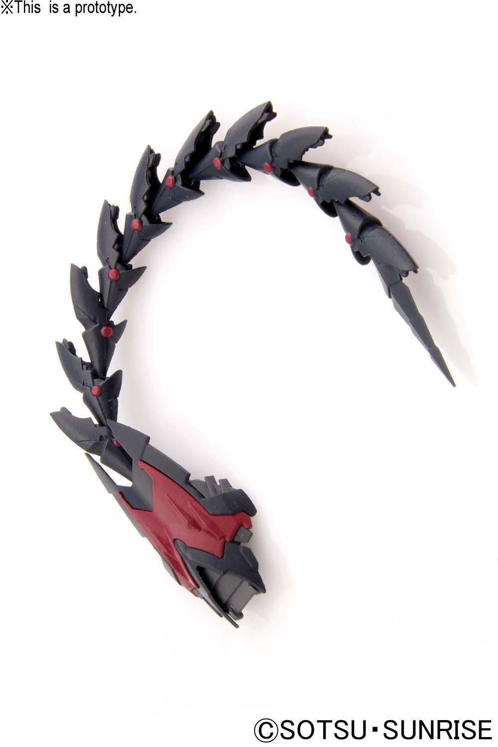 mg 1/100 Gundam Epyon EW Ver
