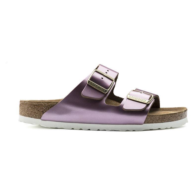 Birkenstock Arizona Soft Footbed (Women's)