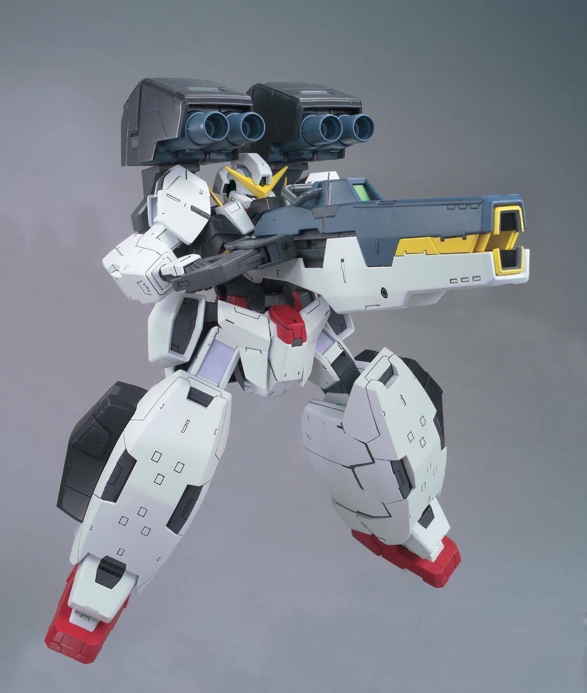 Bandai 153123 1/100 #4 Gundam Virtue 00 Bandai HG