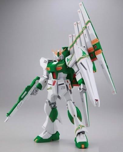 Bandai HGUC Gundam Ver.GFT (Seven - Eleven Color)