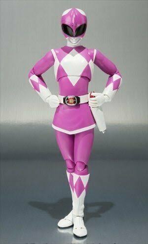Bandai S.H.Figuarts Kyoryu Sentai Jurenja Aerodactyl Ranger 145mm PVC Figure New