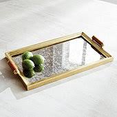 Bunny Williams Barware Tray - Ballard Designs