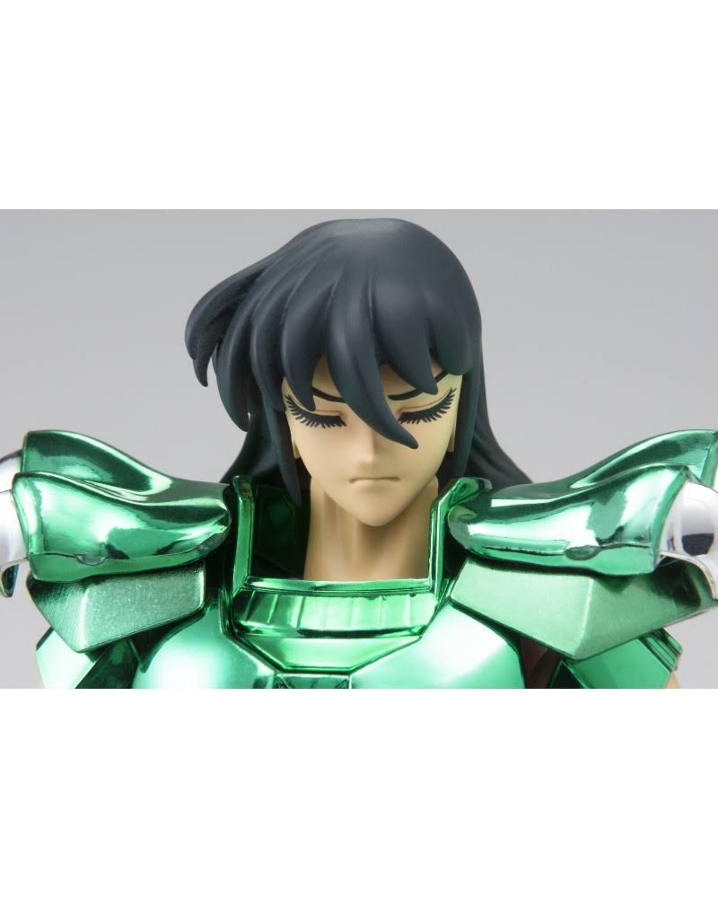 Saint Seiya Saint Cloth Myth Dragon Shiryu (Revival Ver.)
