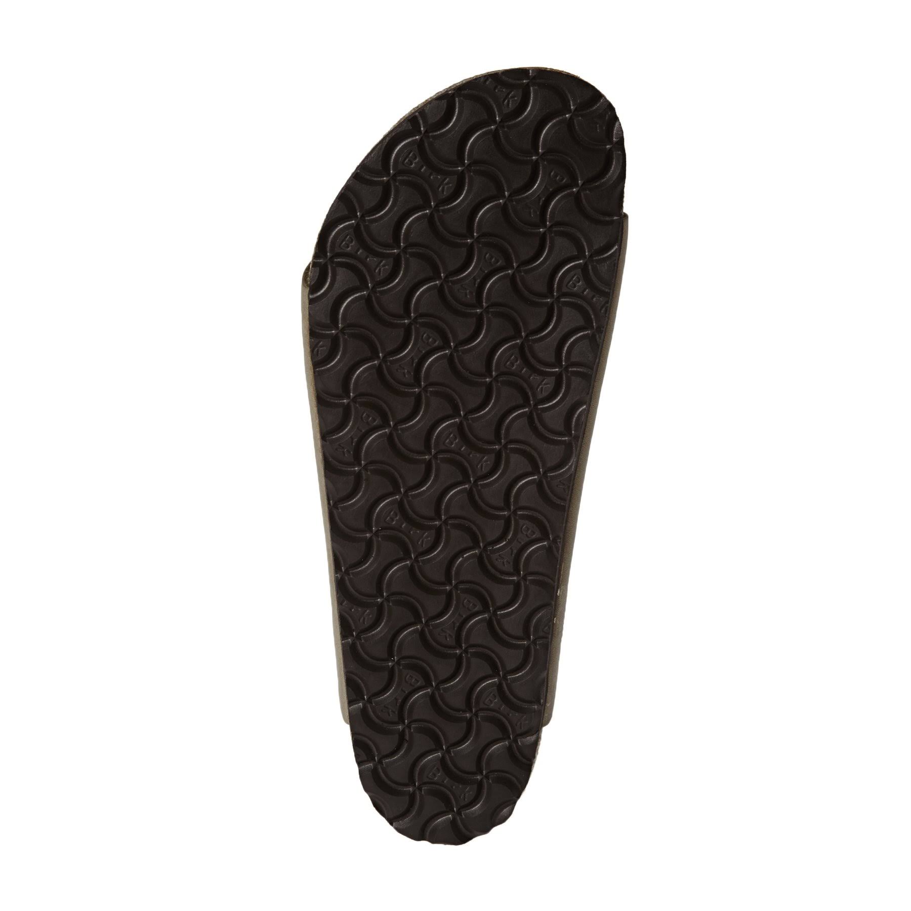 Birkenstock Arizona Leather Sandals
