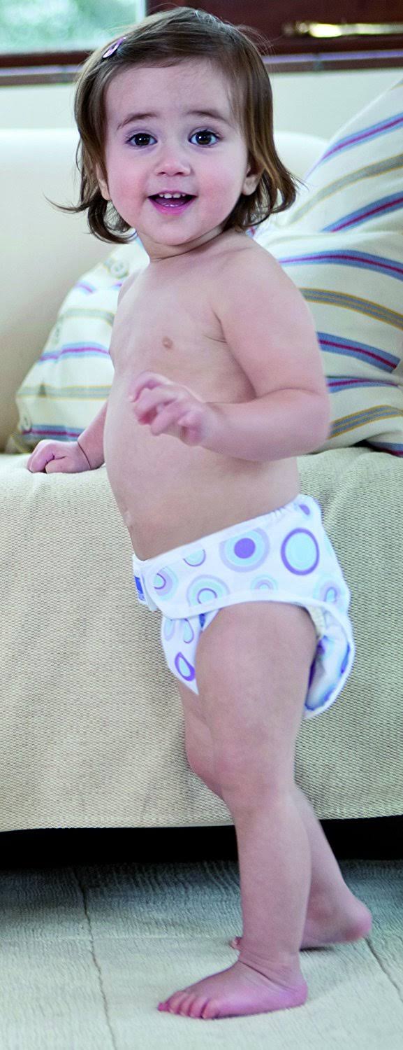 Bambino Mio Nappy Set - Small