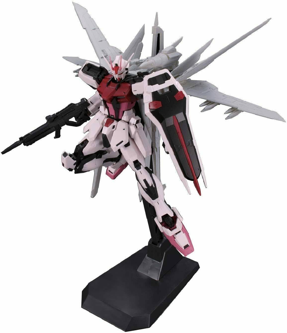 Gundam - Strike Rouge Ootori Ver RM 1/100 mg