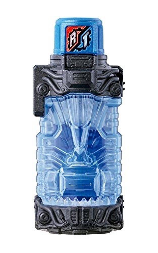Bandai Kamen Rider Build DX Build Driver