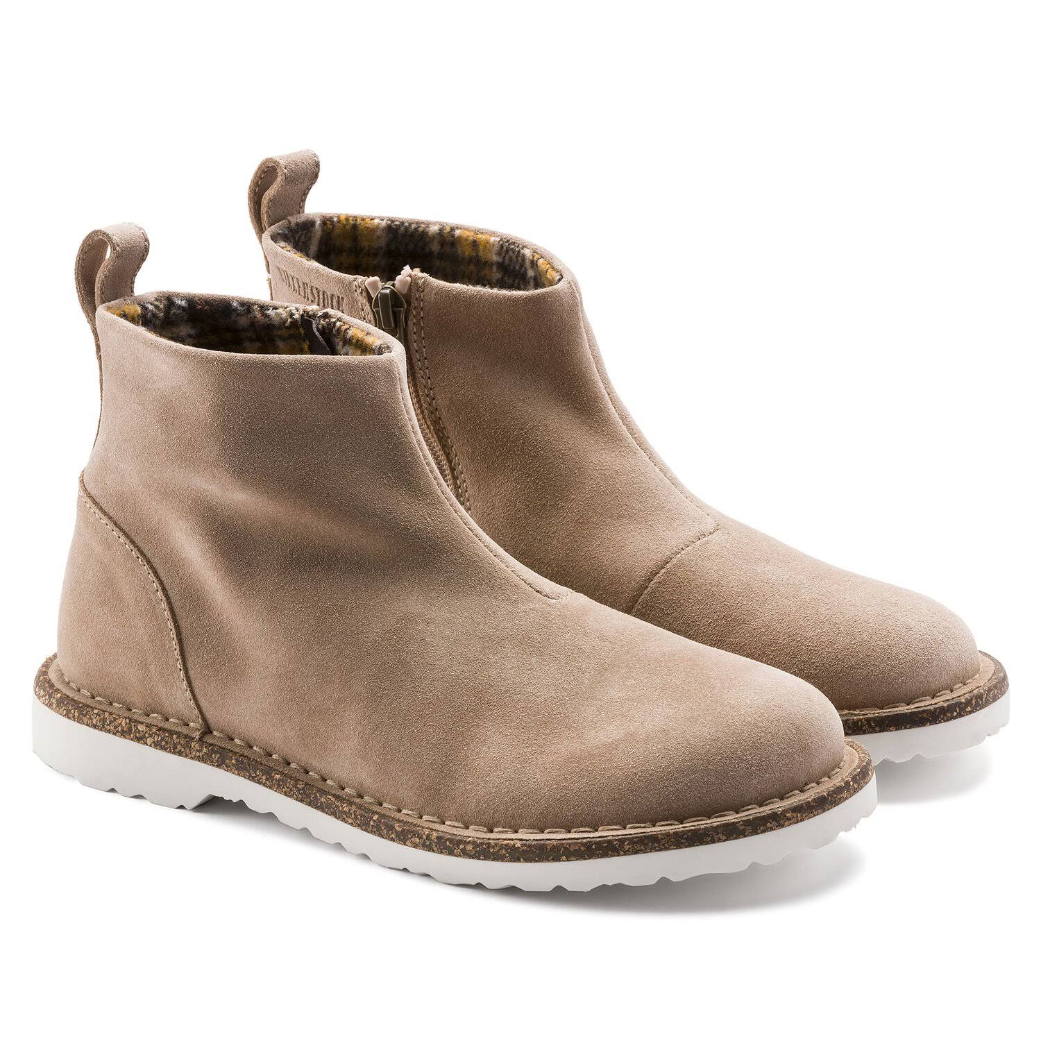 Birkenstock Melrose Euro 41 US 10 - 10.5 Women's Nude