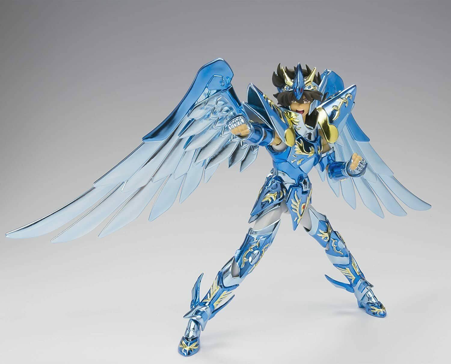 Saint Cloth Myth Pegasus Seiya God Cloth -10th Anniversary Edition-