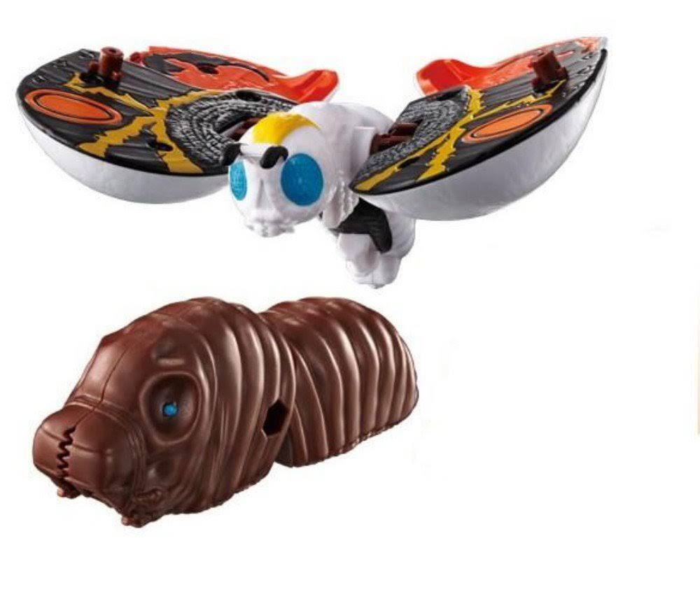 Godzilla Egg Series: Mothra