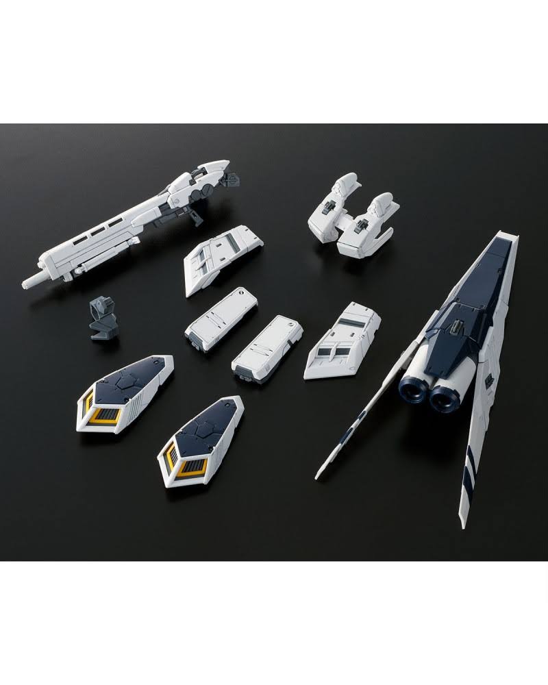 RG HWS Expansion Set for Nu Gundam 1/144