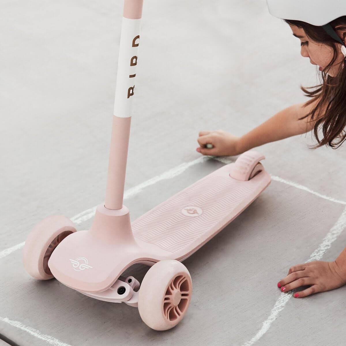 Bird Kids IE Non-Electric Scooter