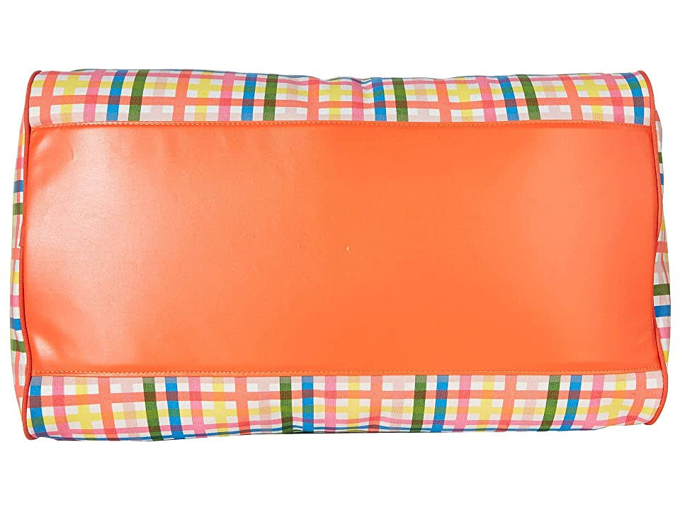 Ban.Do Getaway Duffle Bag - Block Party