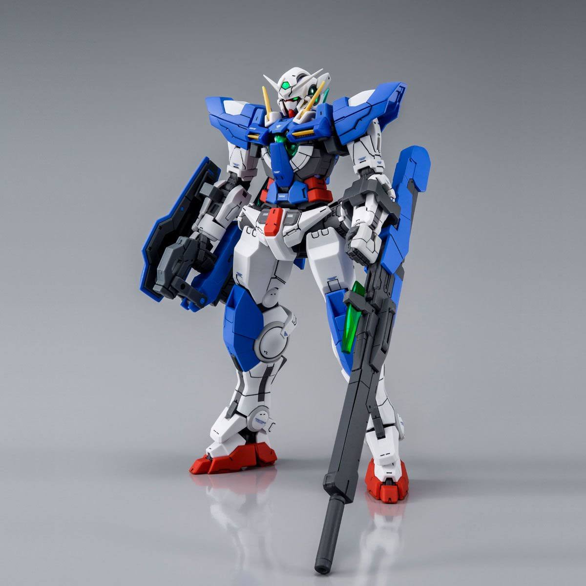 Bandai RG 1/144 Gundam Exia Repair III Model Kit