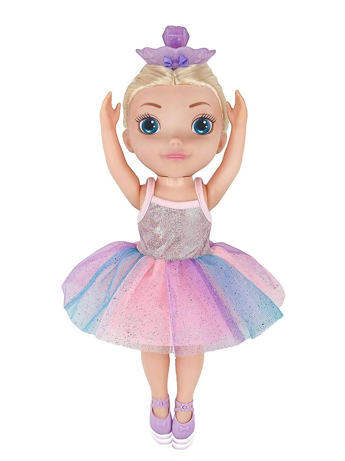 Ballerina Dreamer - Dancing Ballerina Doll