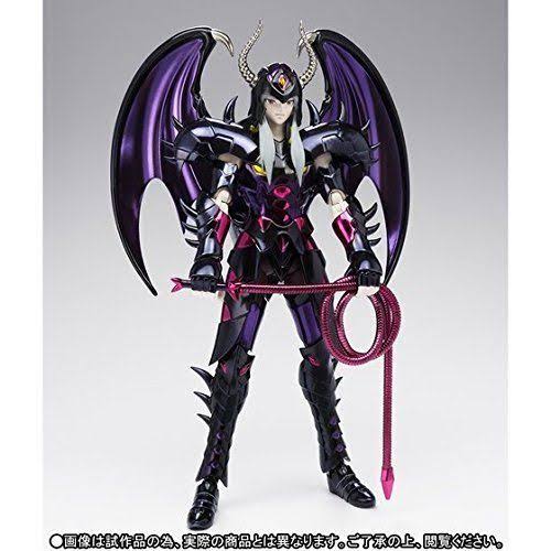 Saint Cloth Myth Baruronrune Complete Set