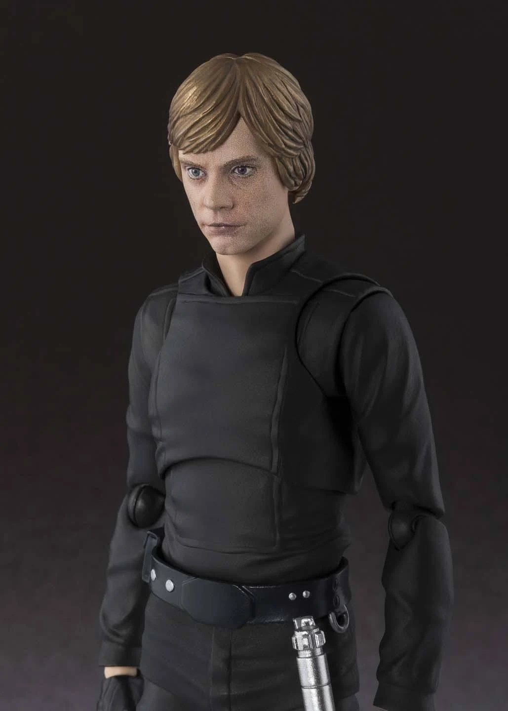 S.H.Figuarts Star Wars Luke Skywalker (Episode VI)