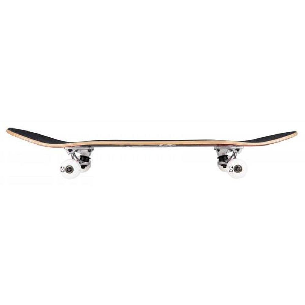 Birdhouse Tony Hawk Icon 8x22 Complete Skateboard - Red