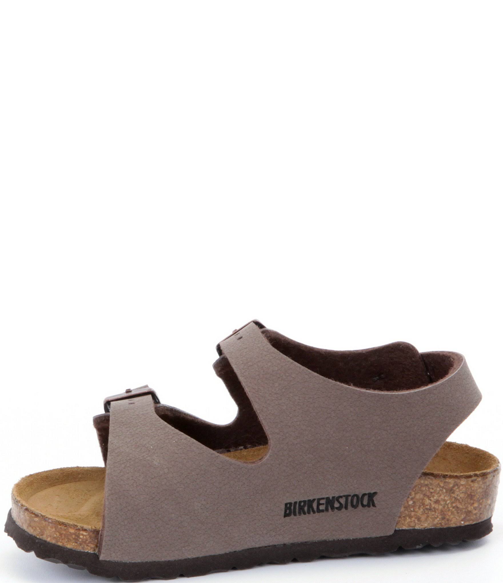 Birkenstock Birkibuc Roma