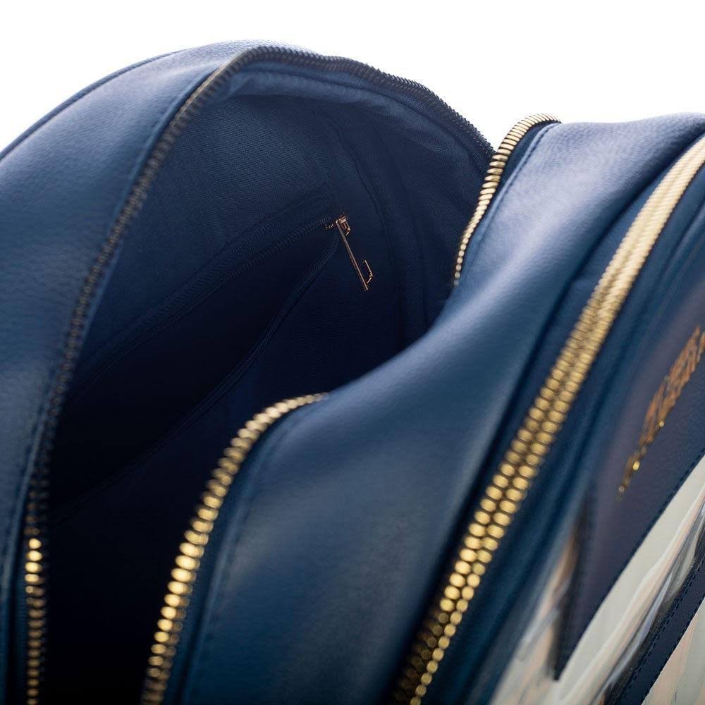 My Hero Academia UA Academy Mini Ita Backpack