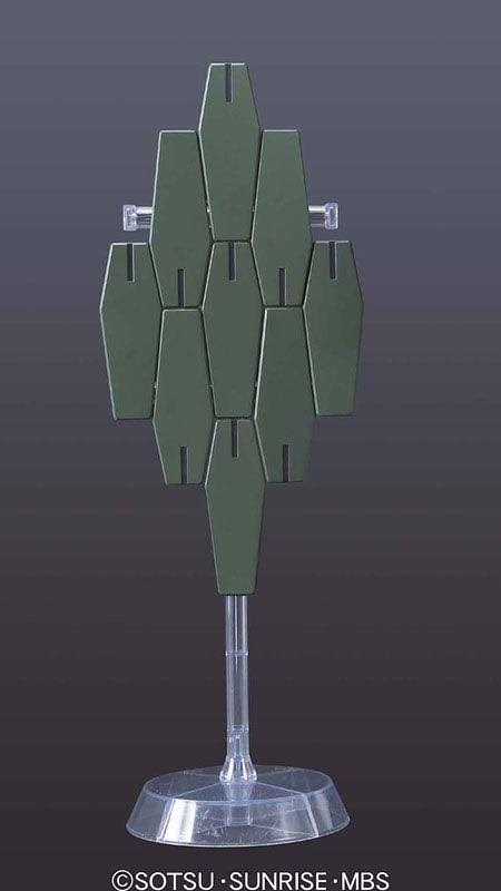 Gundam 00: Cherudim Gundam Model Kit 1/100 Scale #14