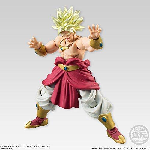 Dragon Ball Shodo 5