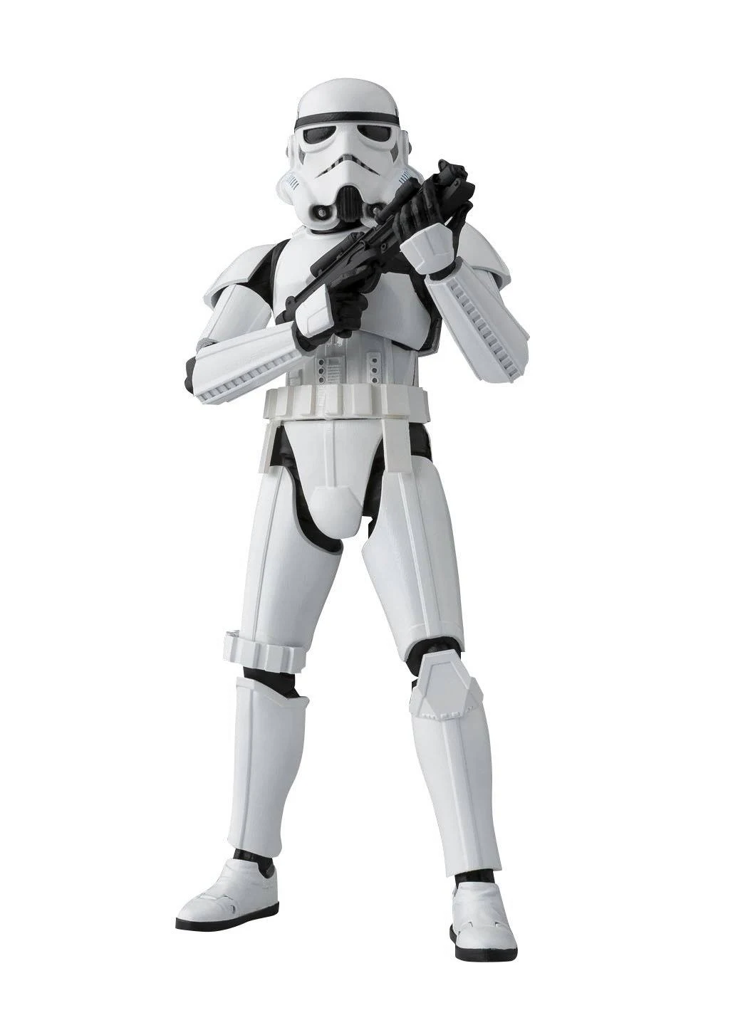 S.H. Figuarts - Star Wars - Rogue One - Stormtrooper