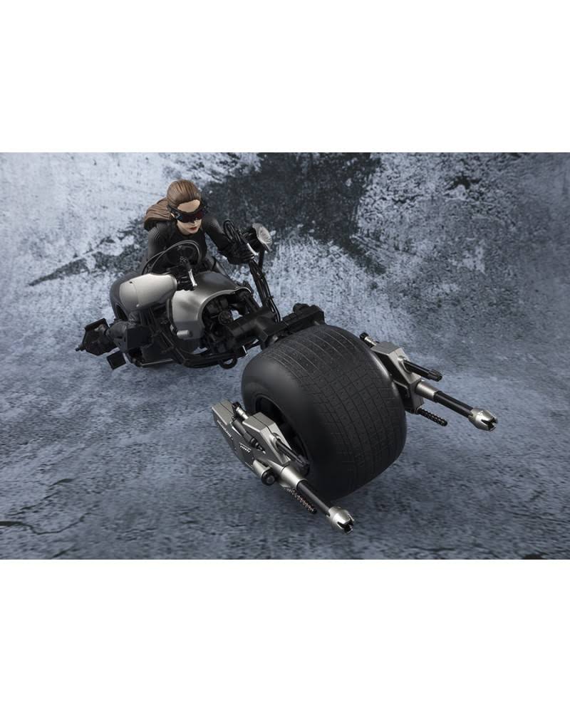 S.H. Figuarts - The Dark Knight - Catwoman