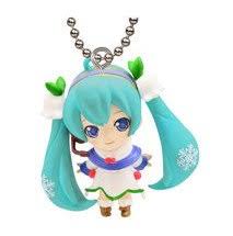 Vocaloid Hatsune Miku Swinger Part 2 - Set of 5