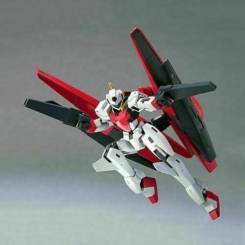 #29 GN Archer Gundam 00