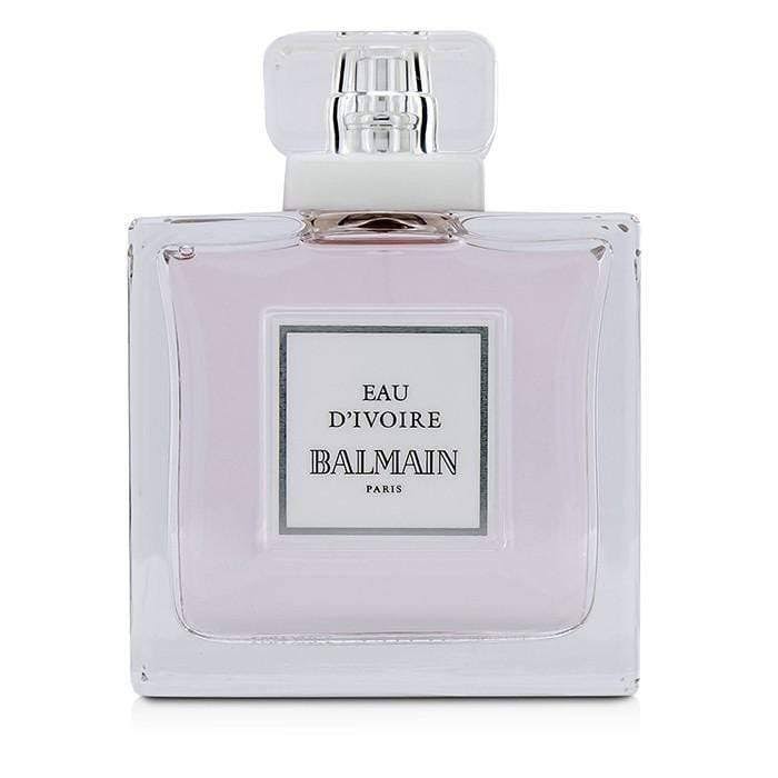 Eau D&ivoire Balmain - 3.3 oz EDT Spray